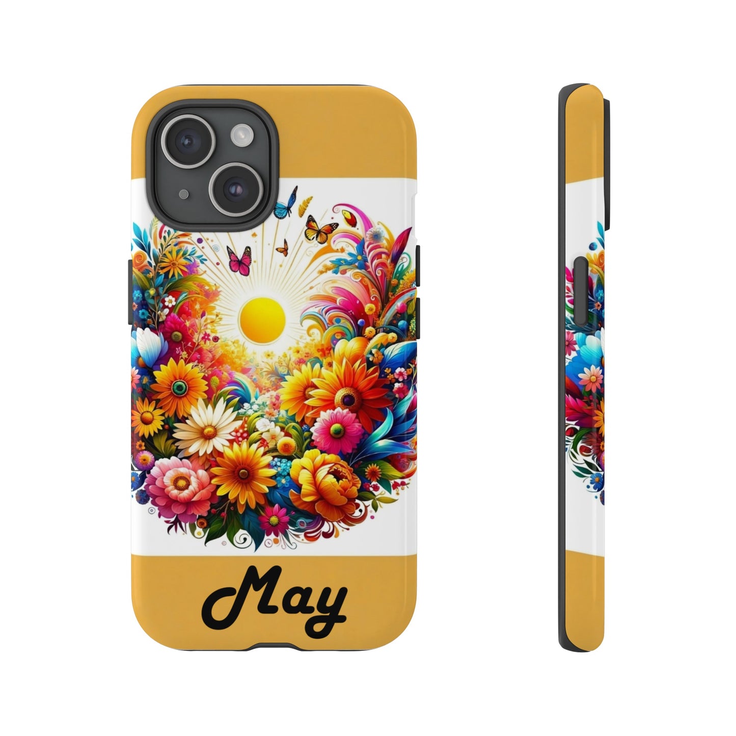 May/ Memorial Day Cellphone Case