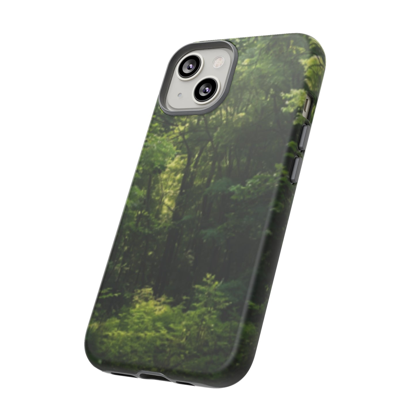 Forest Tough Cases