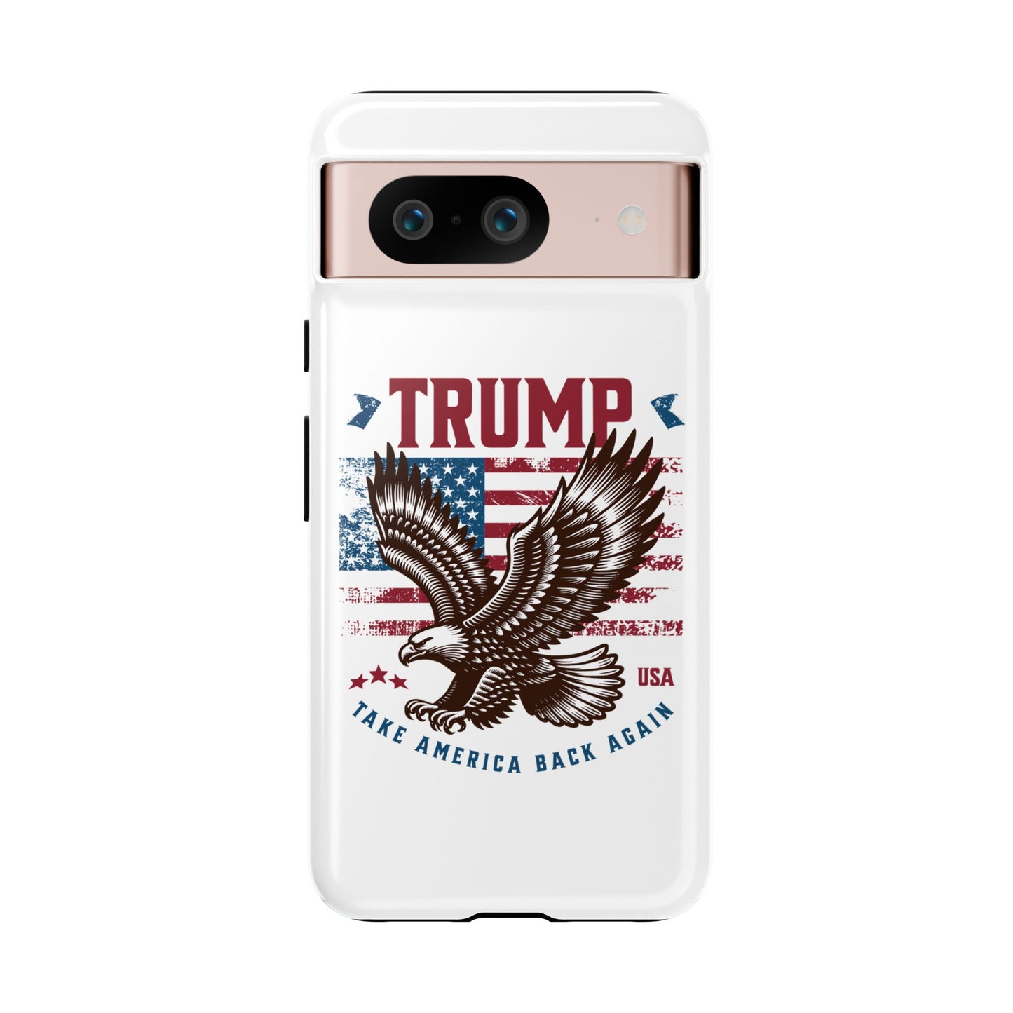 Trump Tough Cellphone Cases