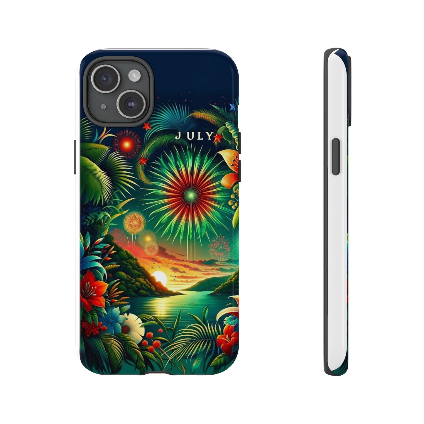 July Cellphone Case