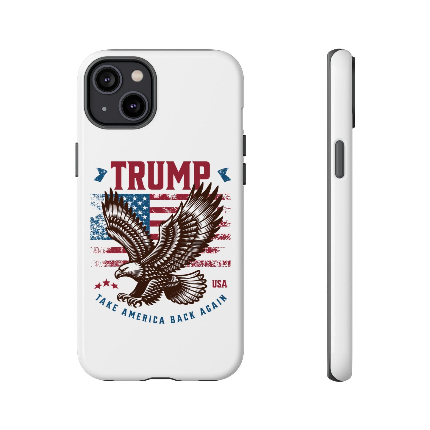 Trump Tough Cellphone Cases