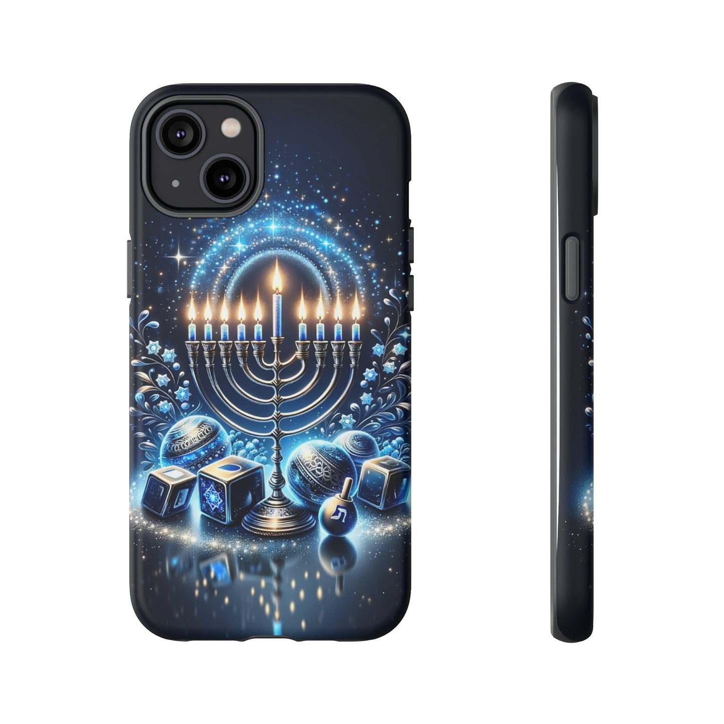 Hanukkah Cellphone Case