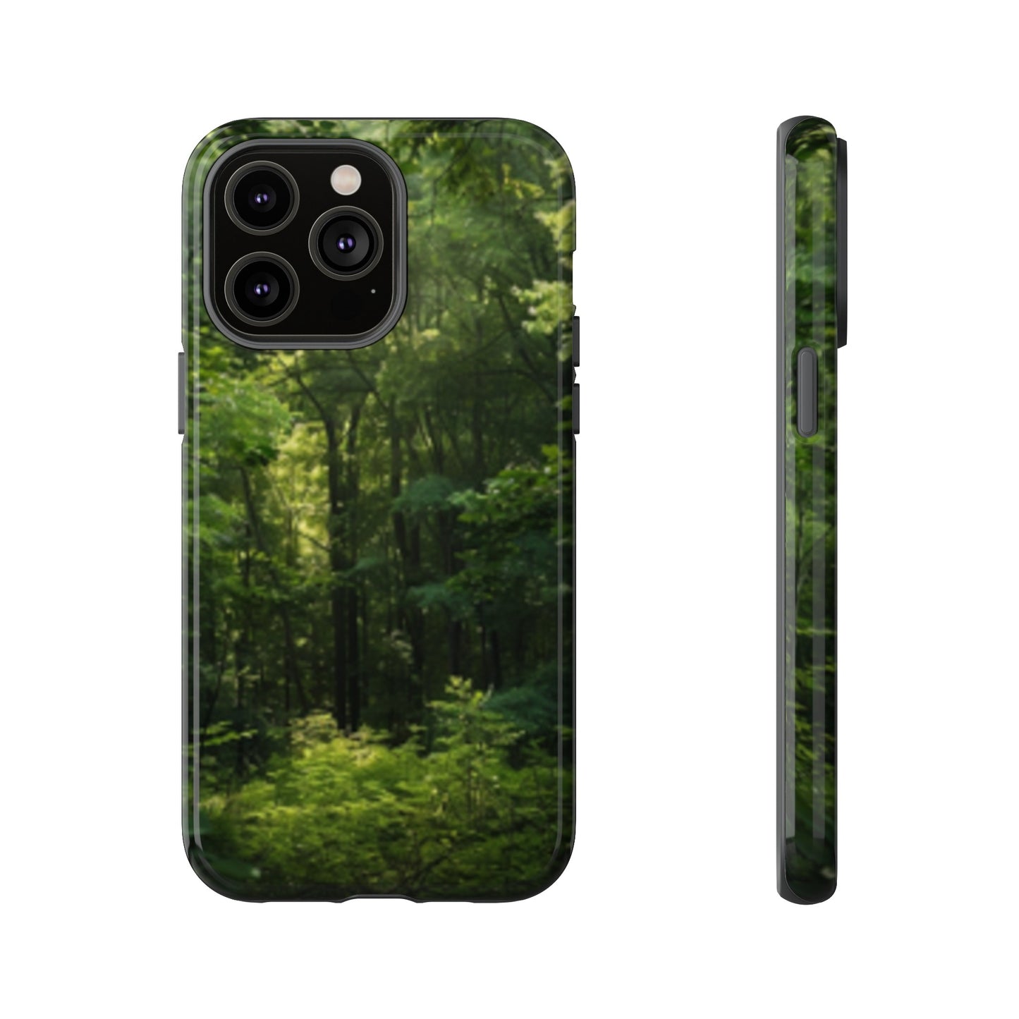 Forest Tough Cases