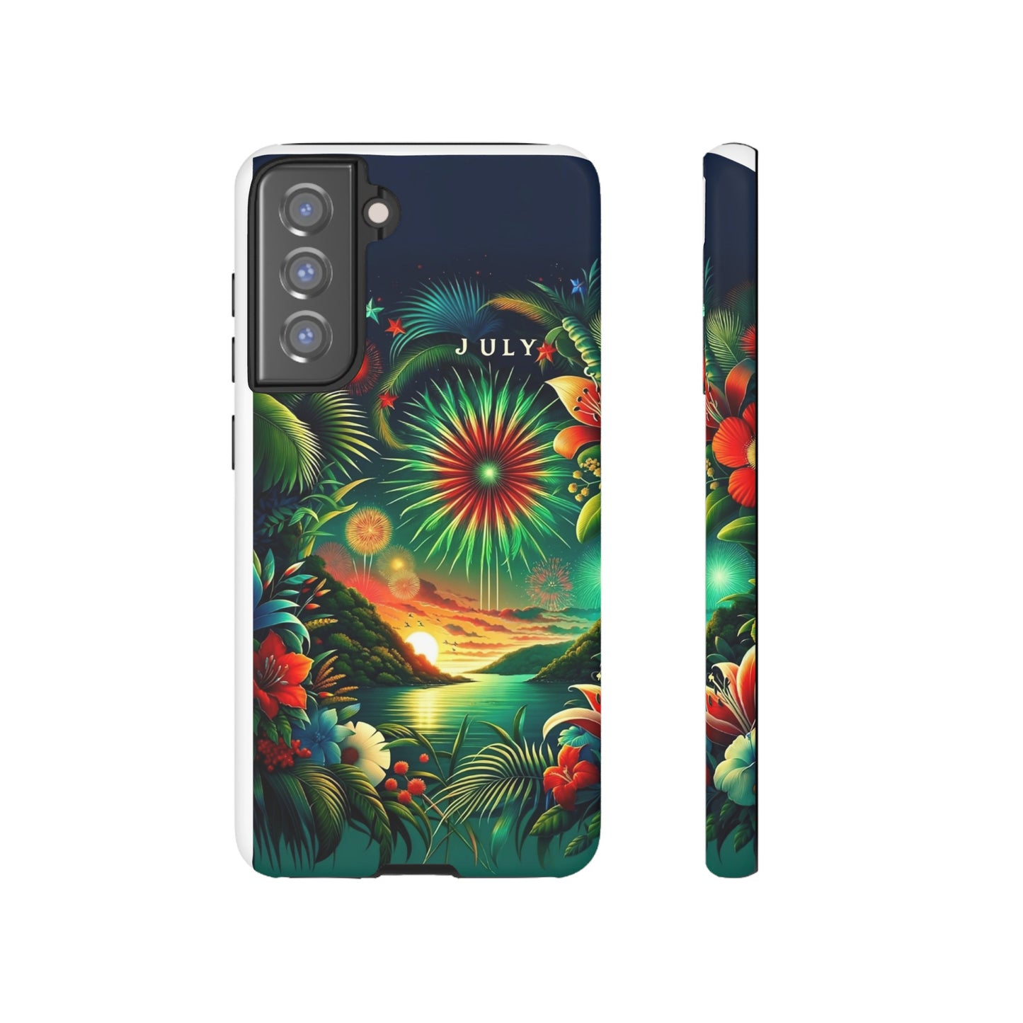 July Cellphone Case