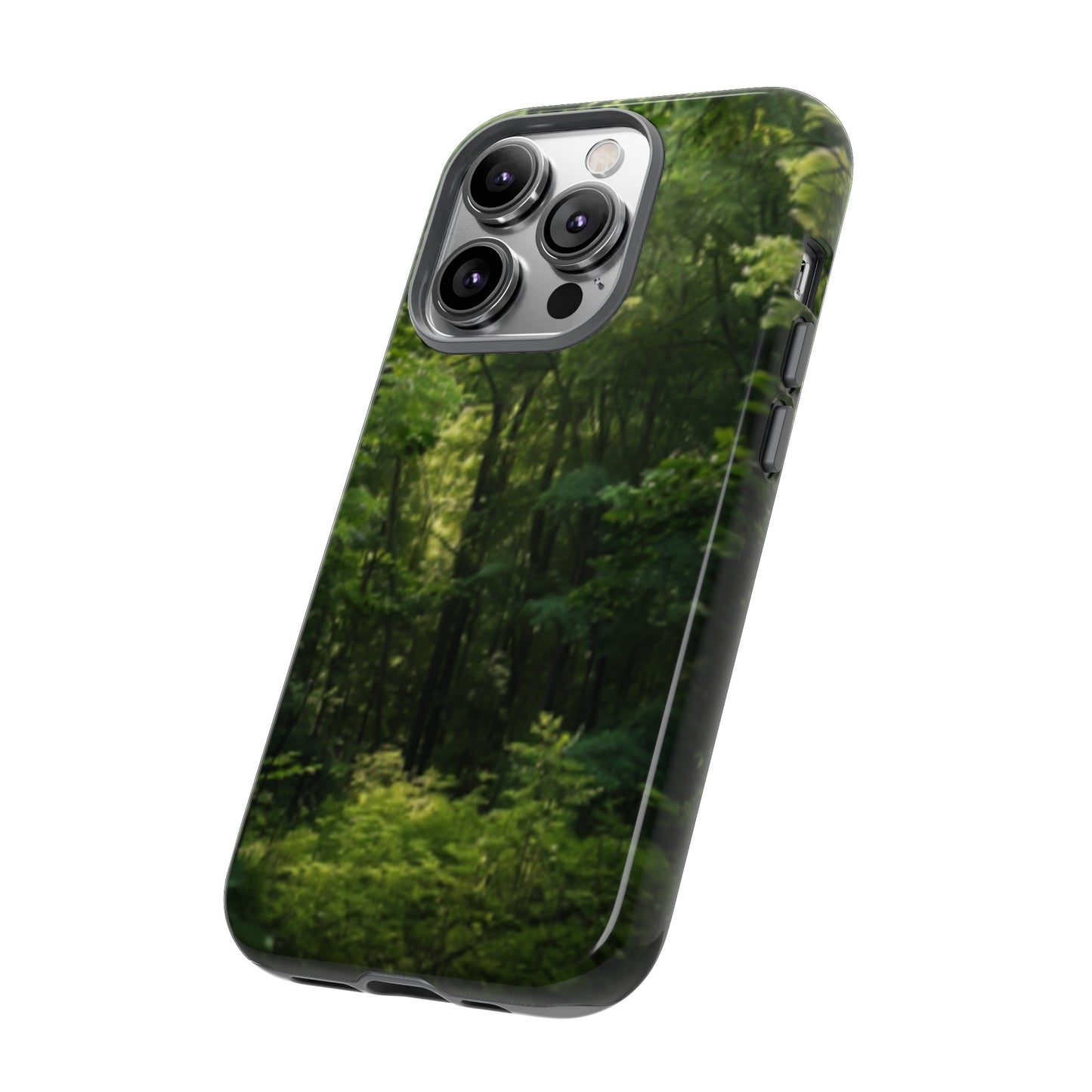 Forest Tough Cases