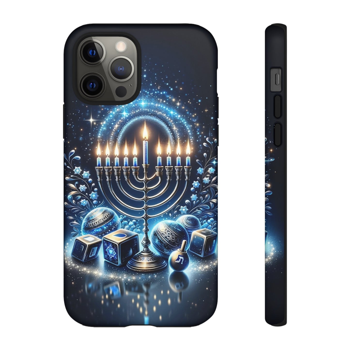 Hanukkah Cellphone Case