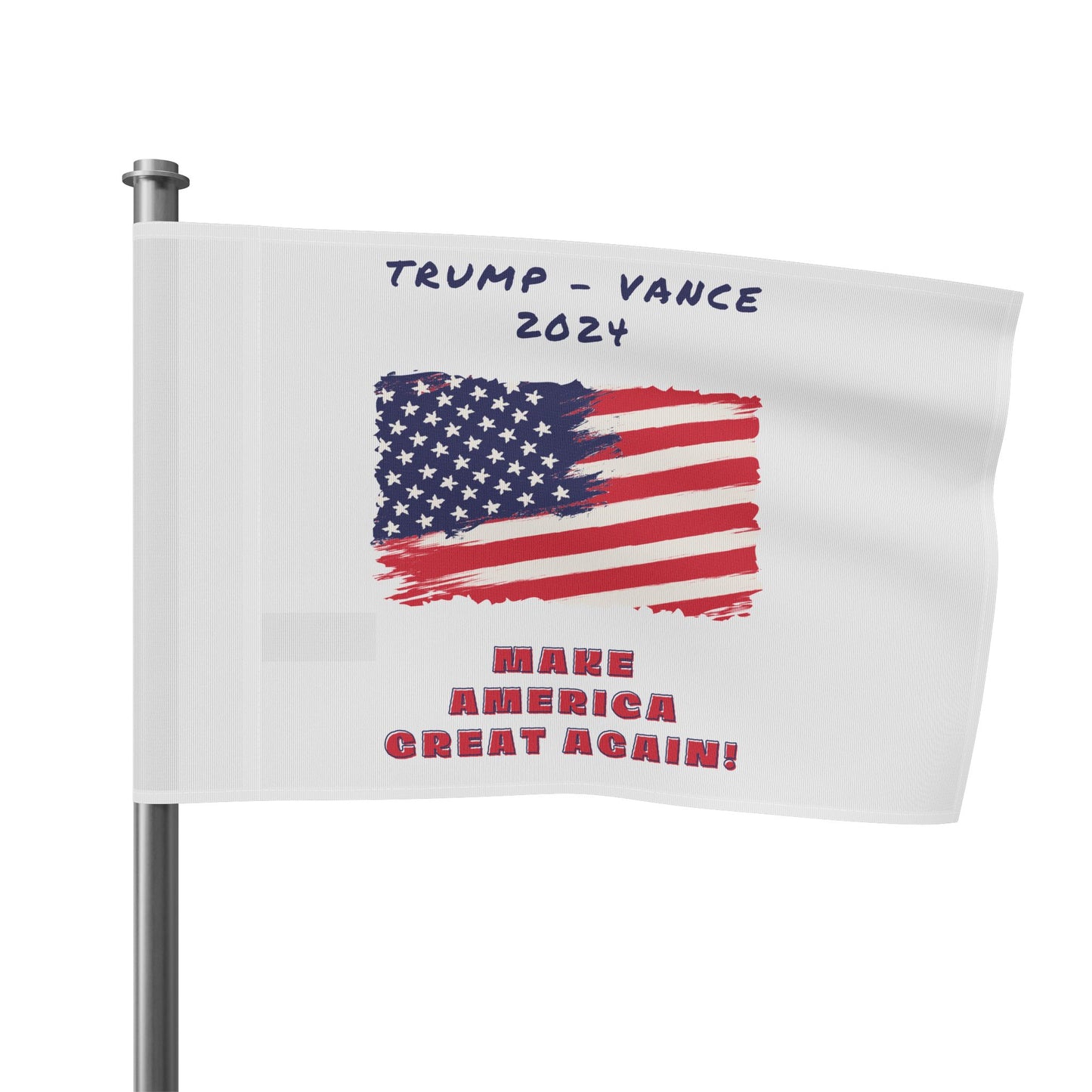 MAGA Flag