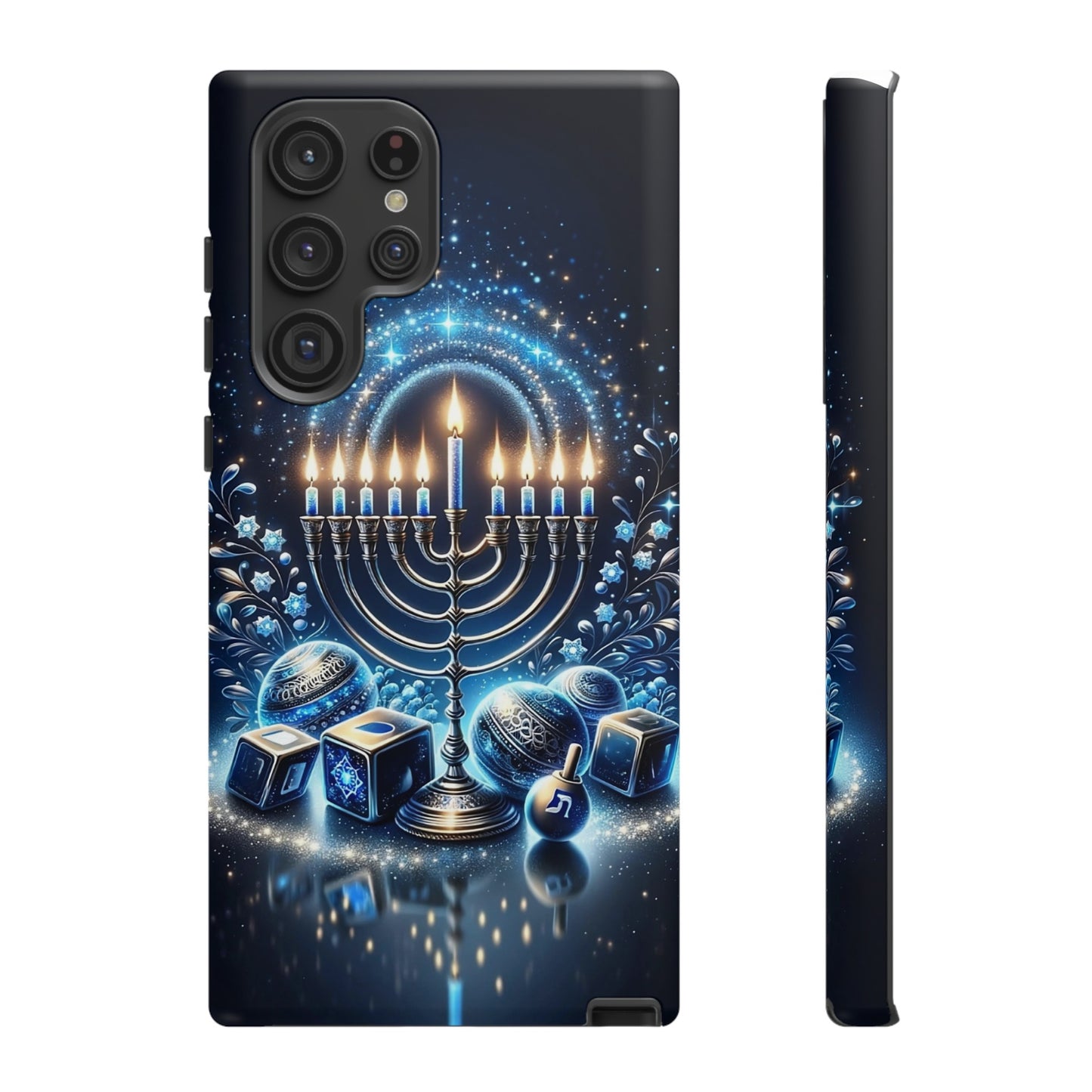 Hanukkah Cellphone Case