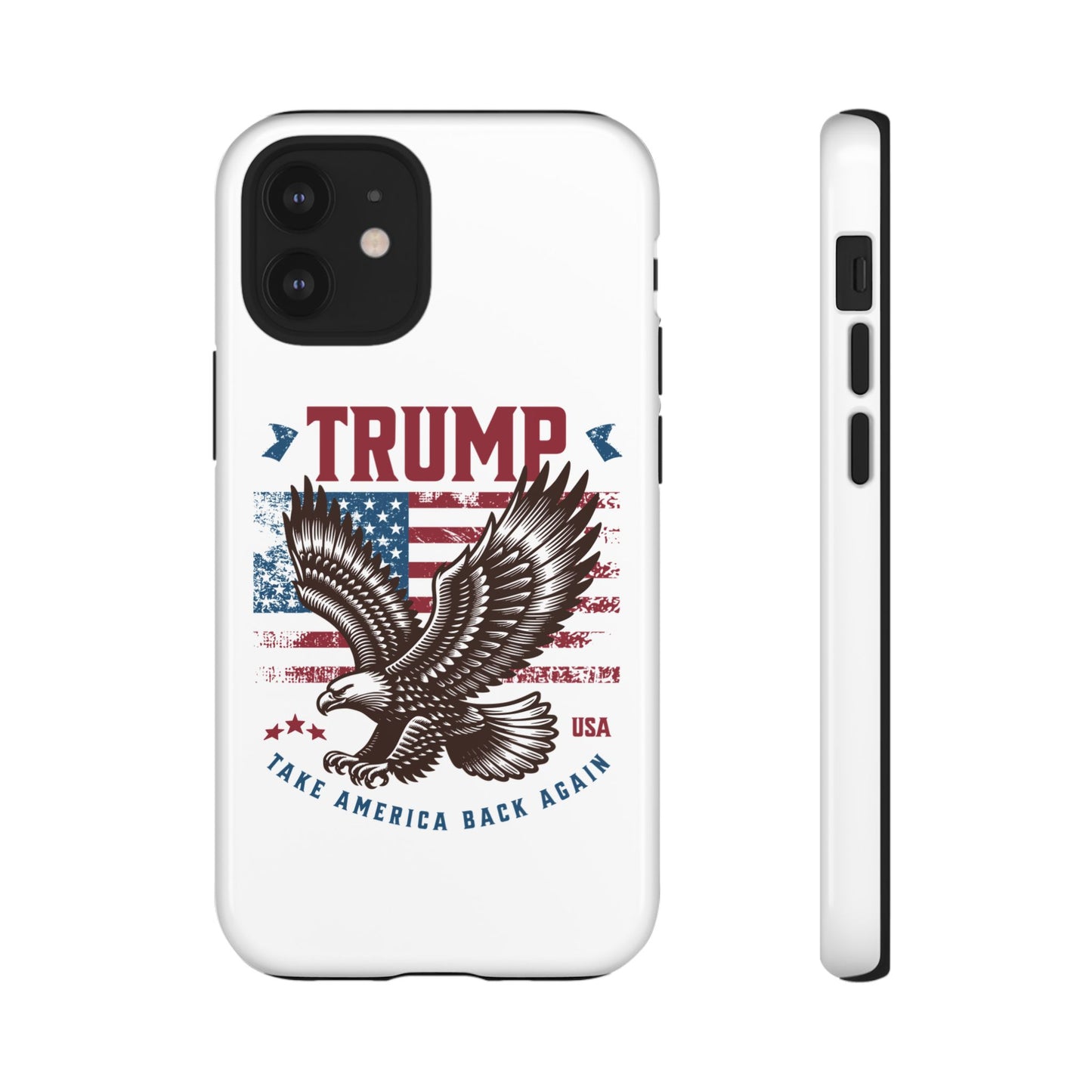 Trump Tough Cellphone Cases