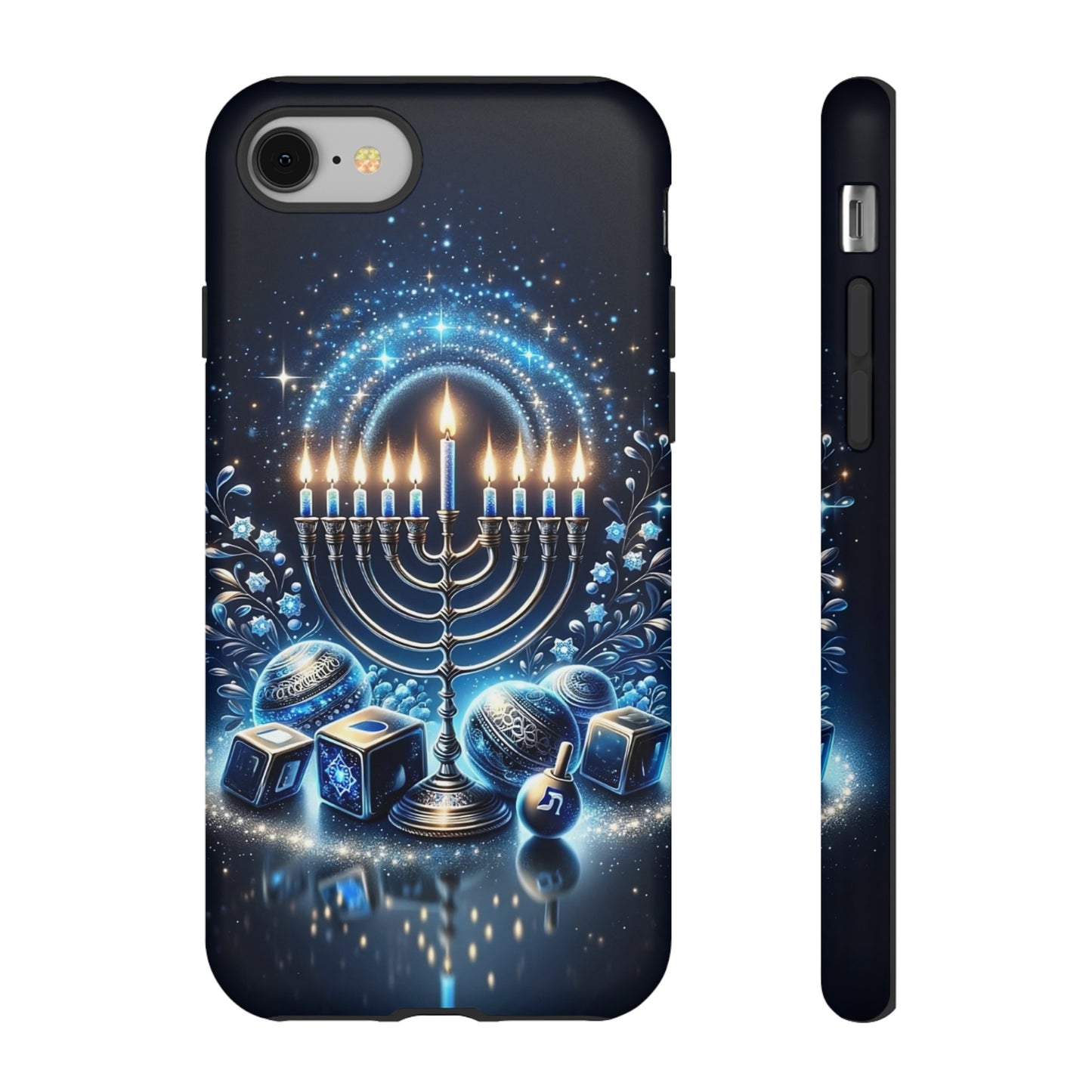 Hanukkah Cellphone Case