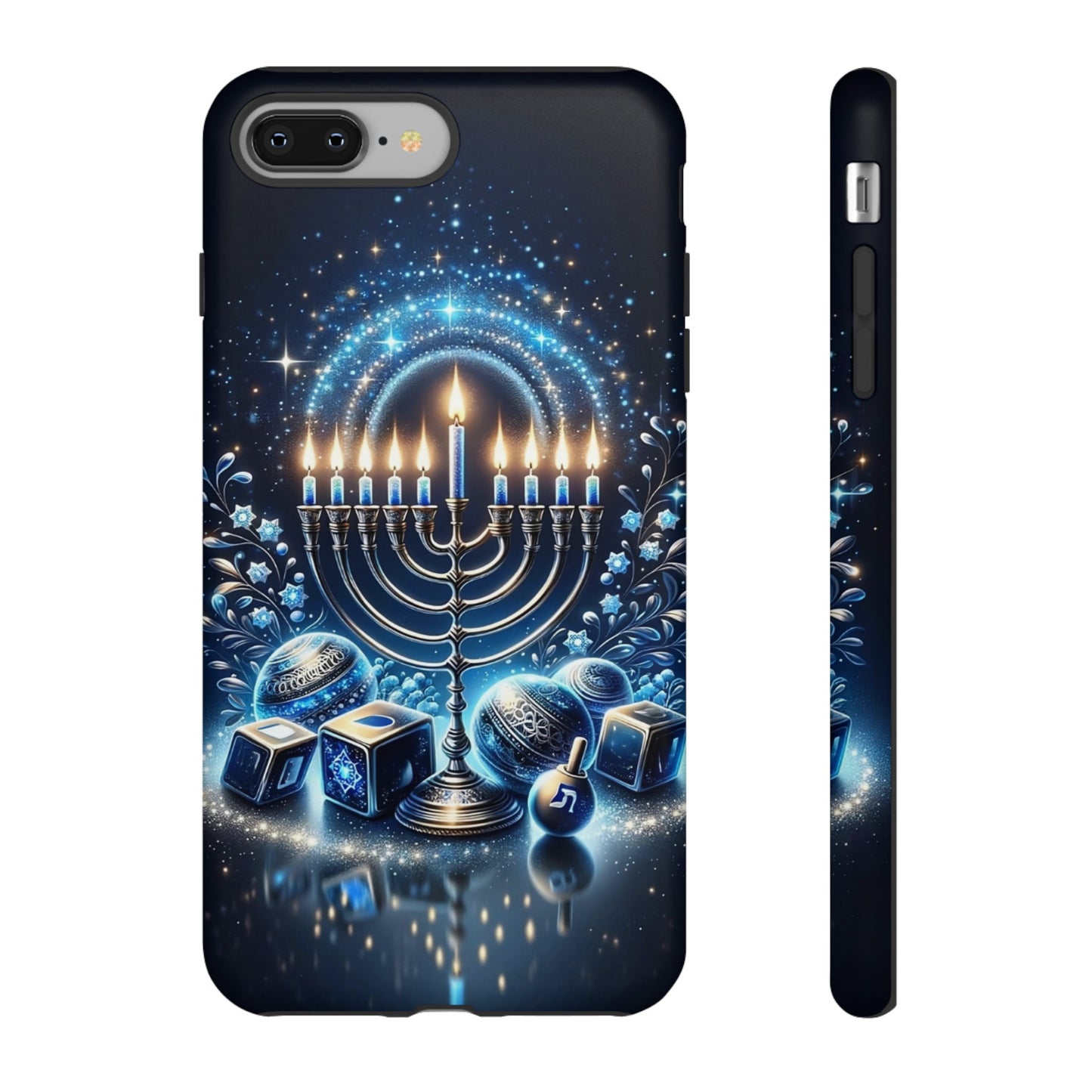 Hanukkah Cellphone Case