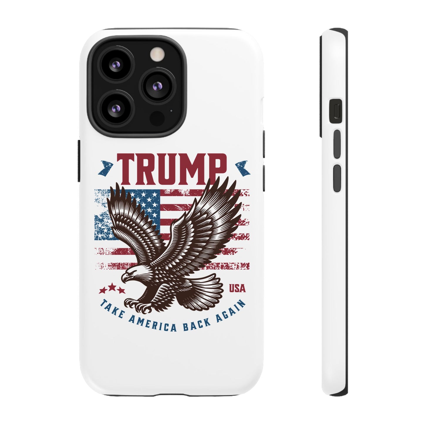 Trump Tough Cellphone Cases