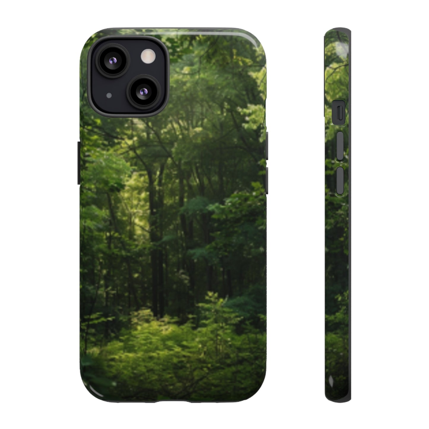 Forest Tough Cases