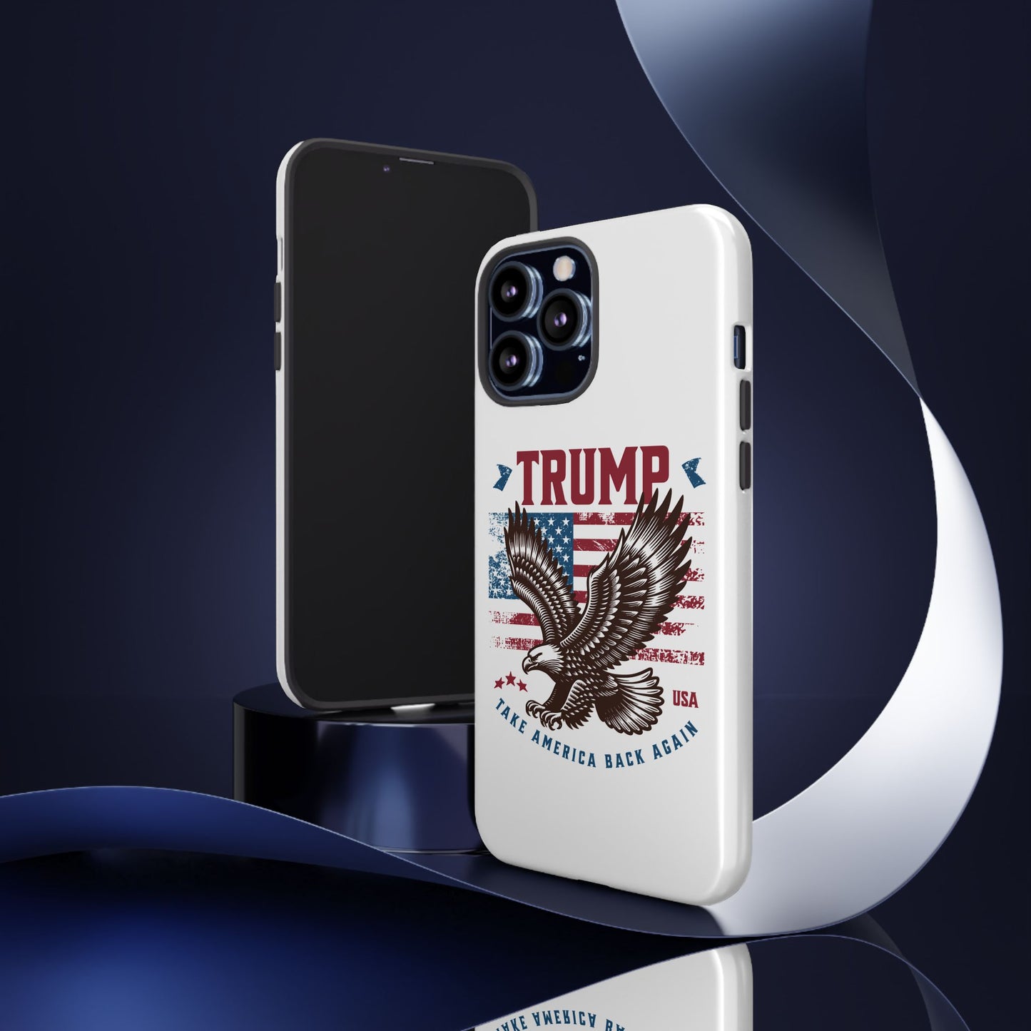 Trump Tough Cellphone Cases