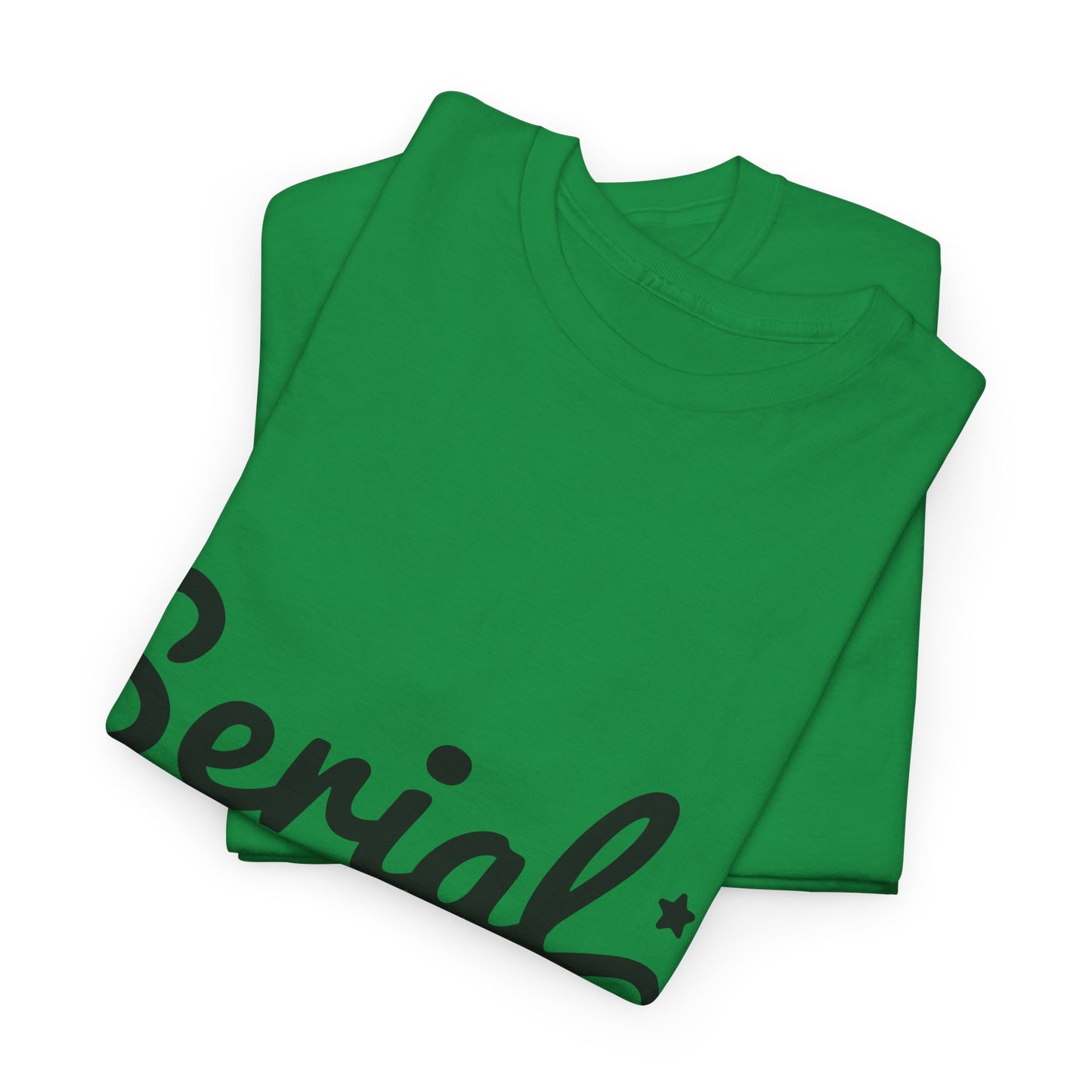 Serial Chiller Unisex Heavy Cotton Tee