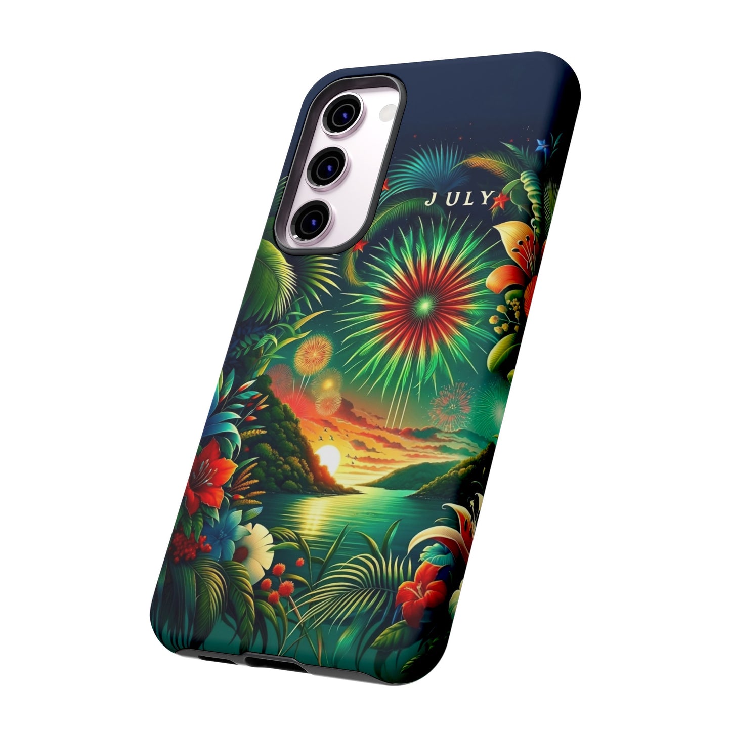 July Cellphone Case