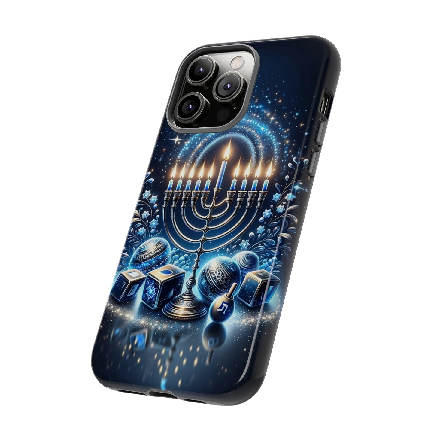 Hanukkah Cellphone Case