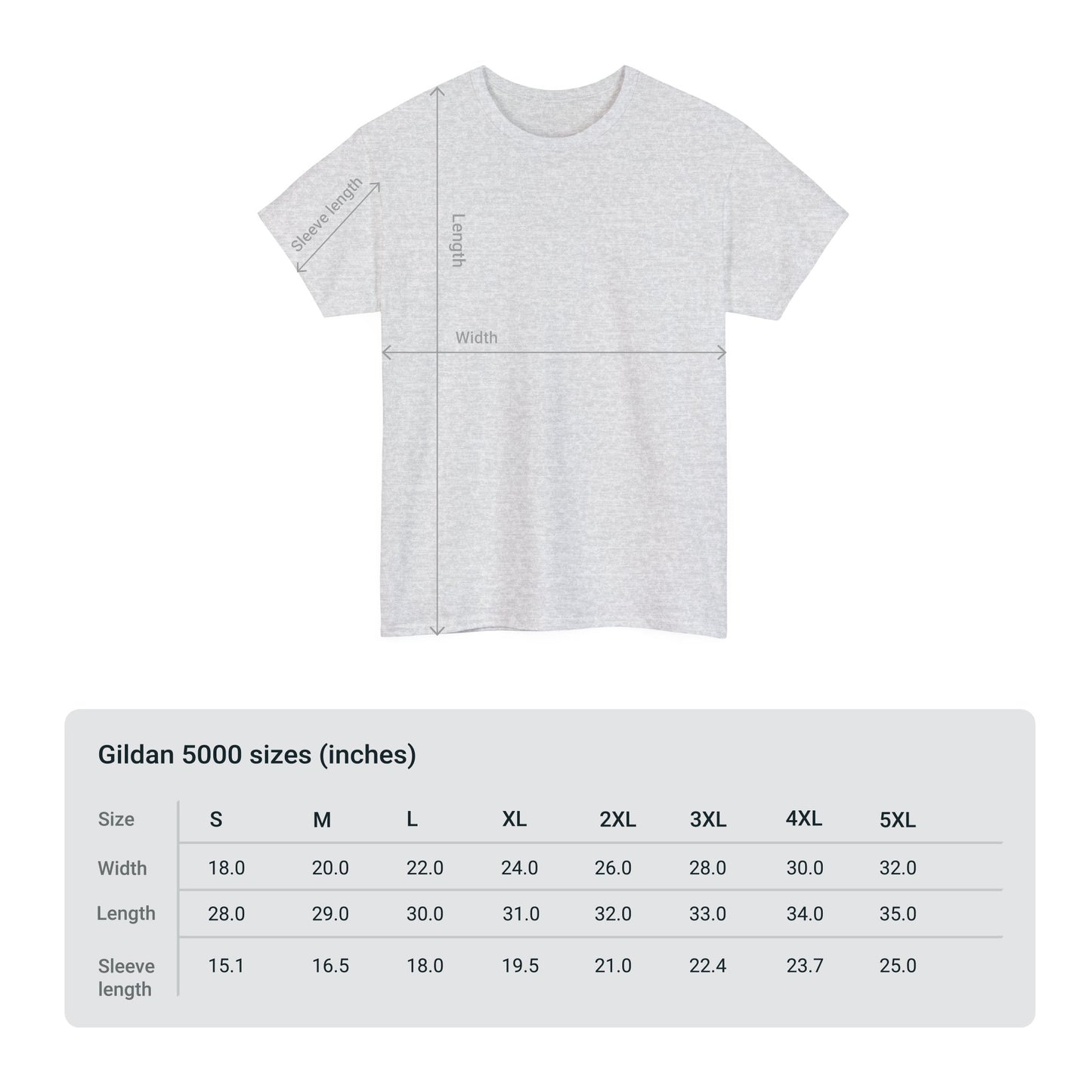 Chopped Champion Unisex Heavy Cotton Tee