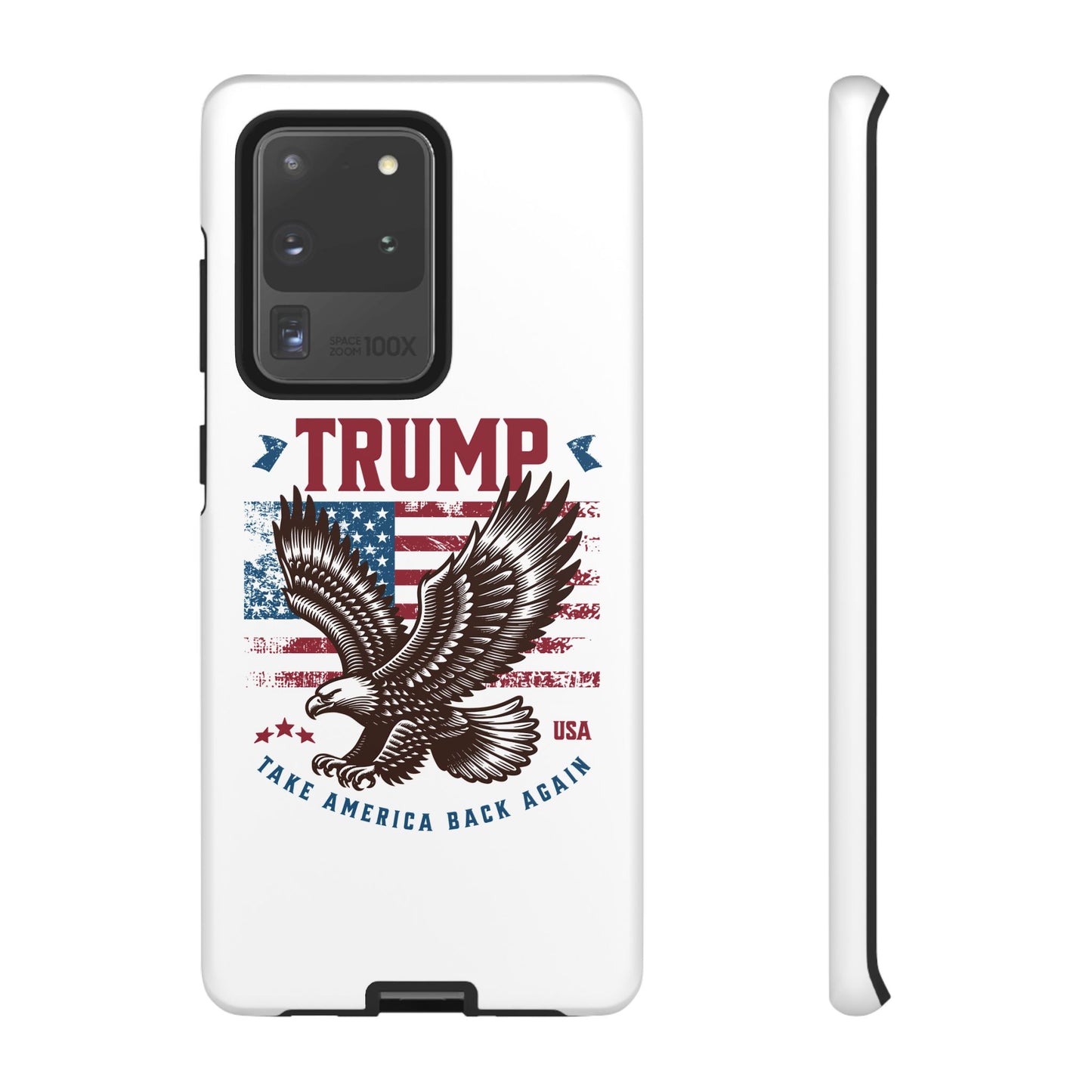 Trump Tough Cellphone Cases