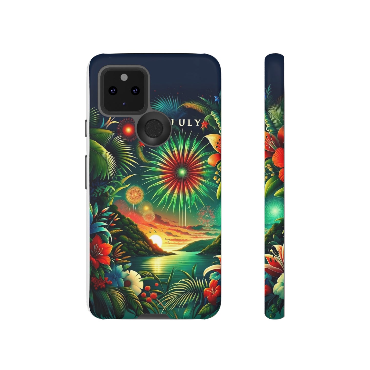 July Cellphone Case