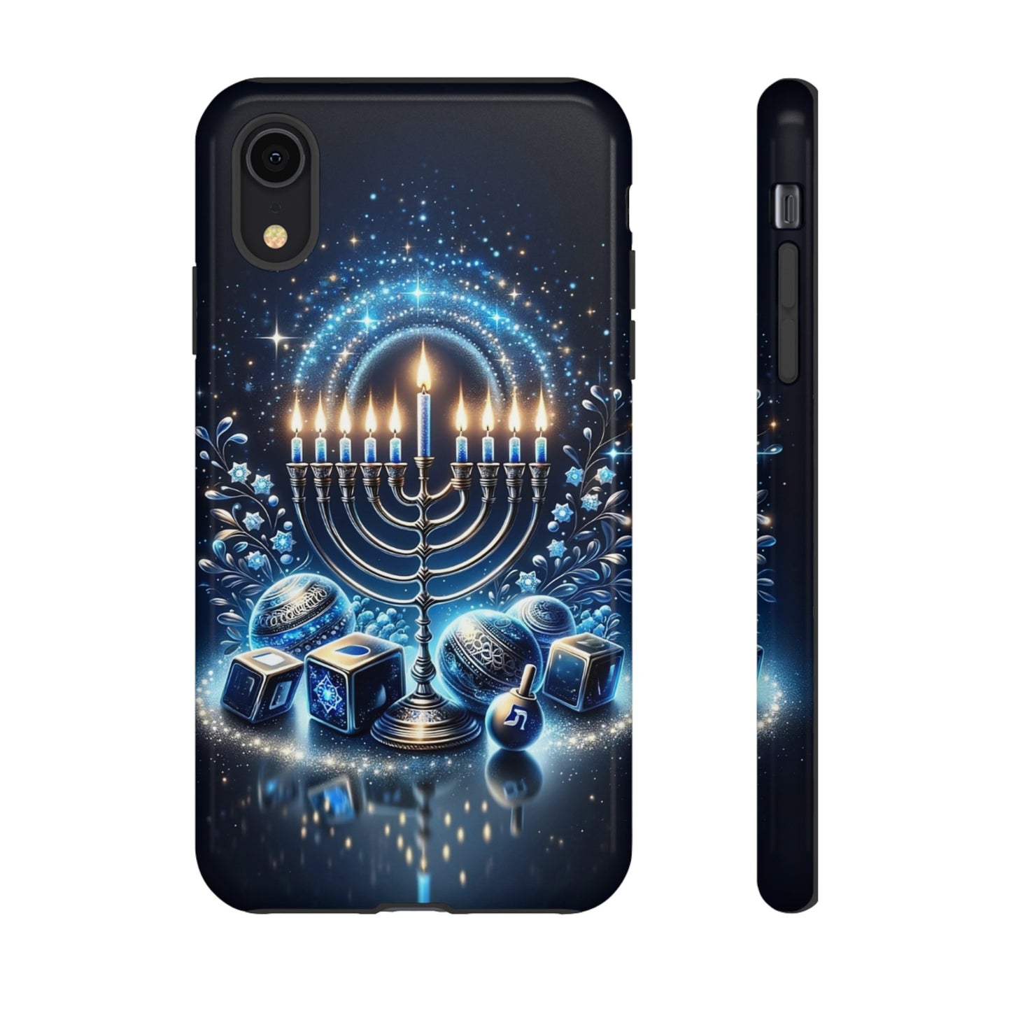 Hanukkah Cellphone Case