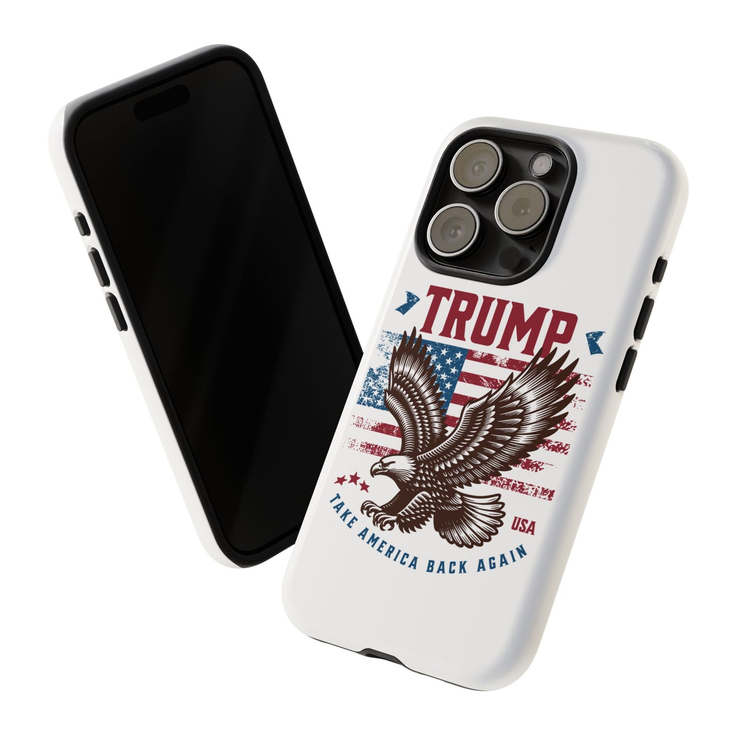 Trump Tough Cellphone Cases