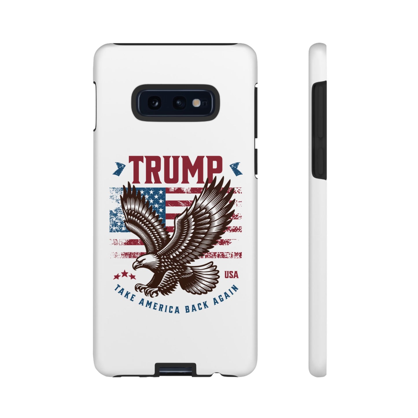 Trump Tough Cellphone Cases