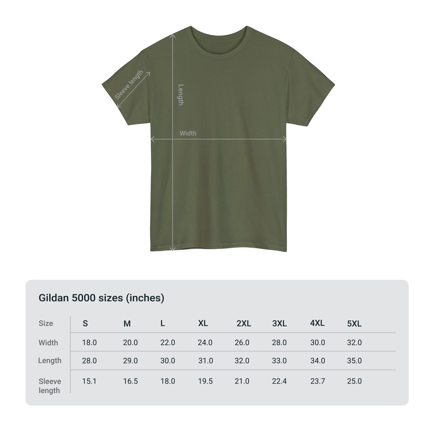 Third Grade Unisex Heavy Cotton Tee