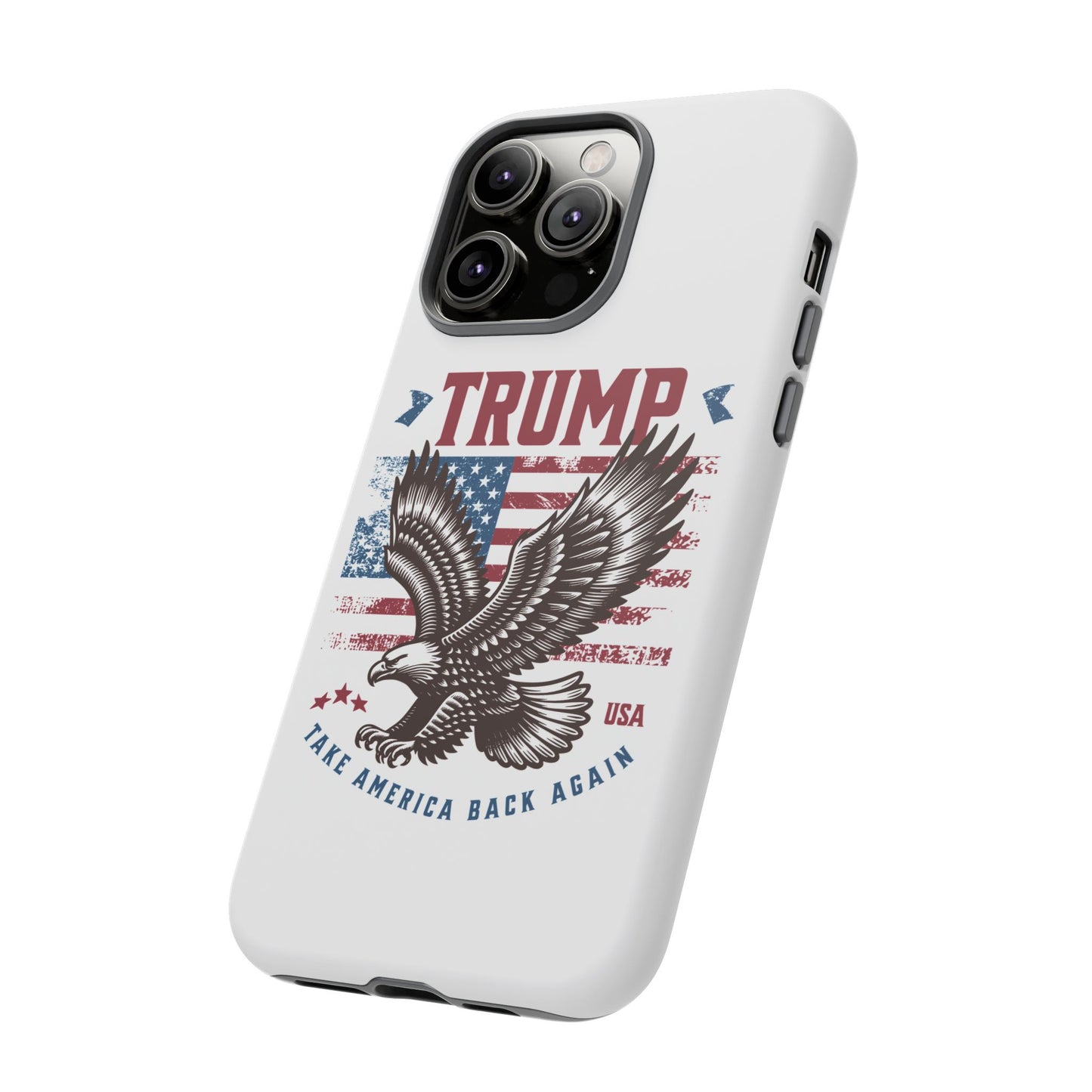 Trump Tough Cellphone Cases