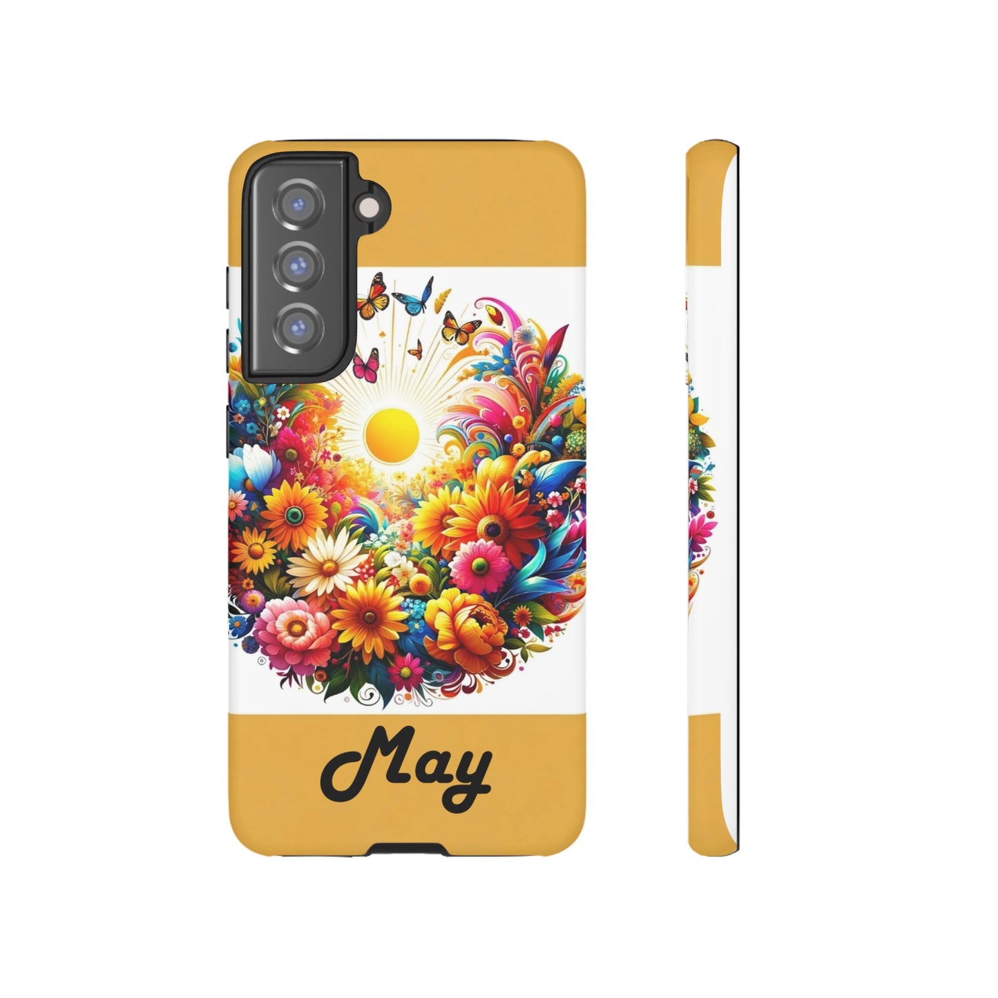 May/ Memorial Day Cellphone Case