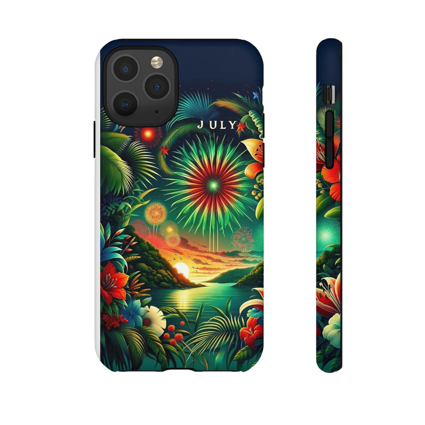 July Cellphone Case