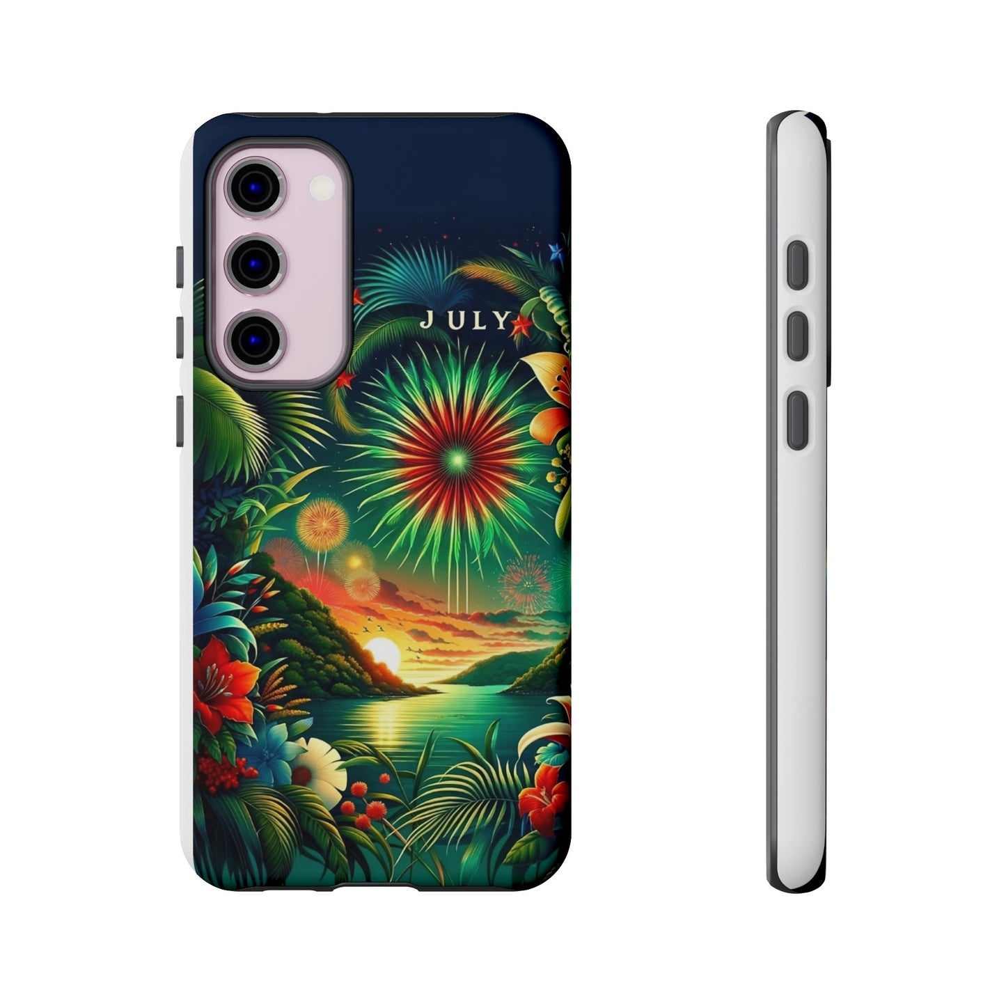 July Cellphone Case