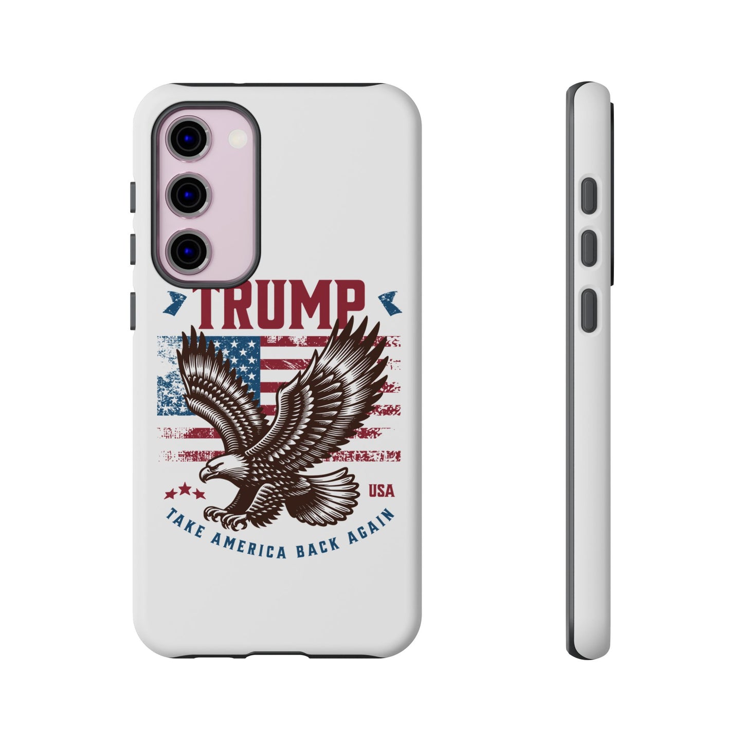 Trump Tough Cellphone Cases