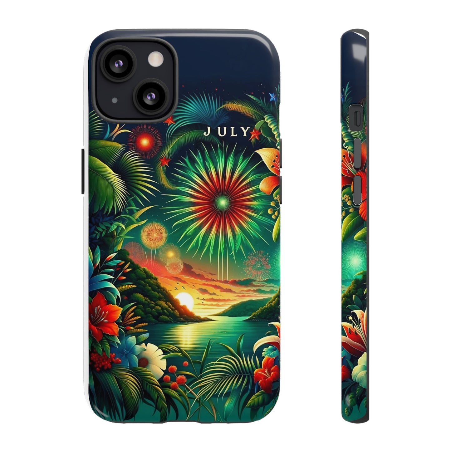 July Cellphone Case