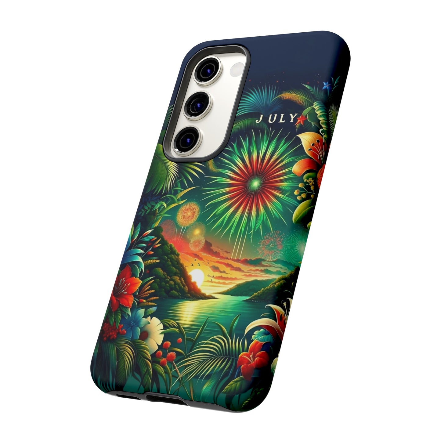 July Cellphone Case