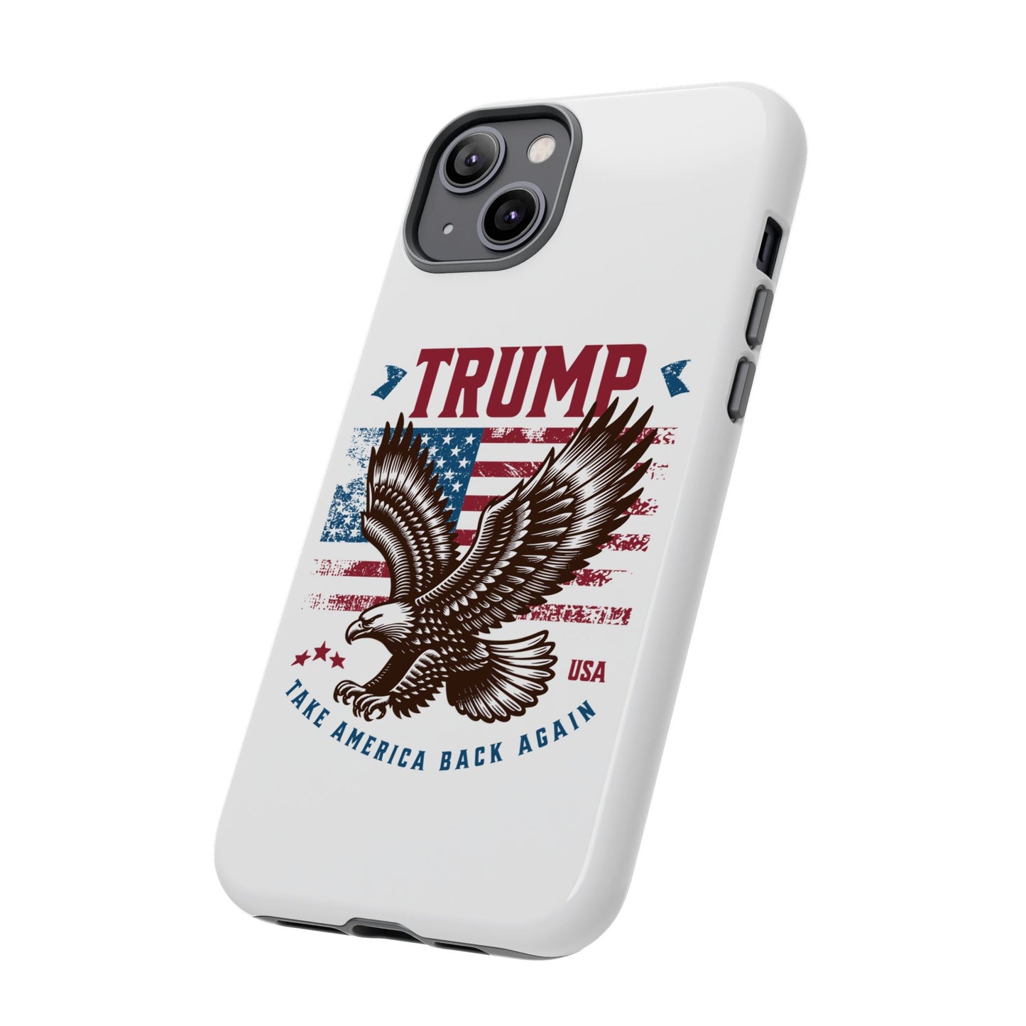 Trump Tough Cellphone Cases